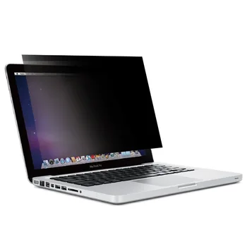 Anti-Spy Privacy Laptop Screen Protective Filter for Apple MacBook Pro 13.3" Widescreen LCD Monitor with Retina Display