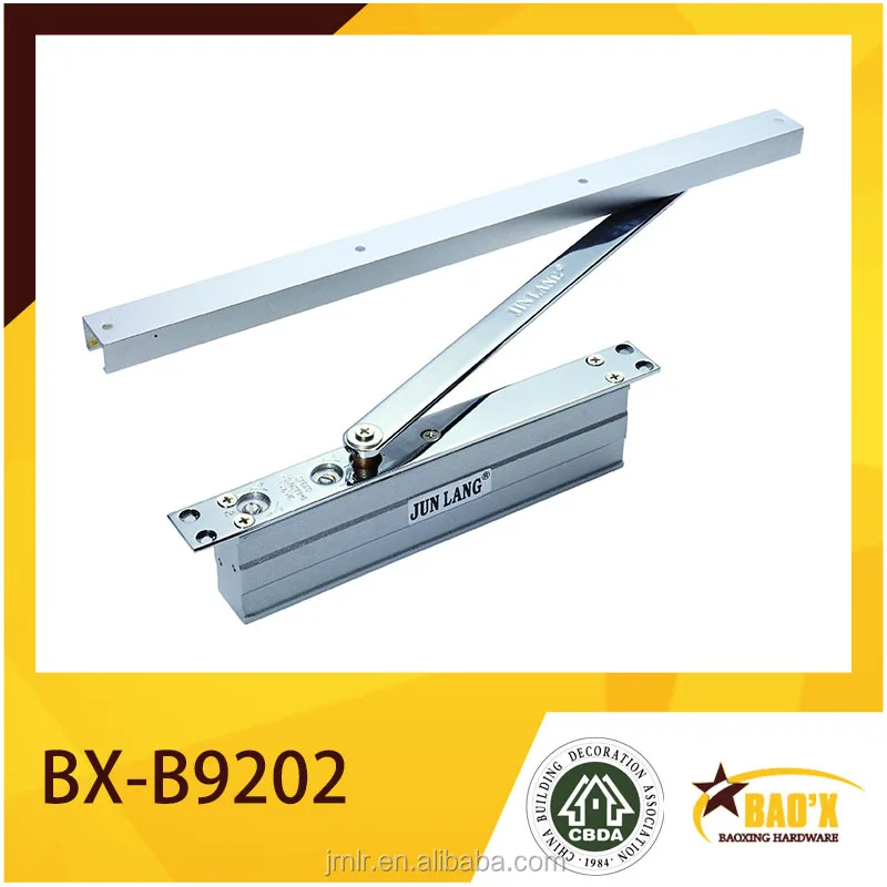 ホットスタイル隠しスライディング空気圧ドアクローザー Buy 隠しドアクローザー ドアクローザースライド サイレントドアクローザー Product On Alibaba Com