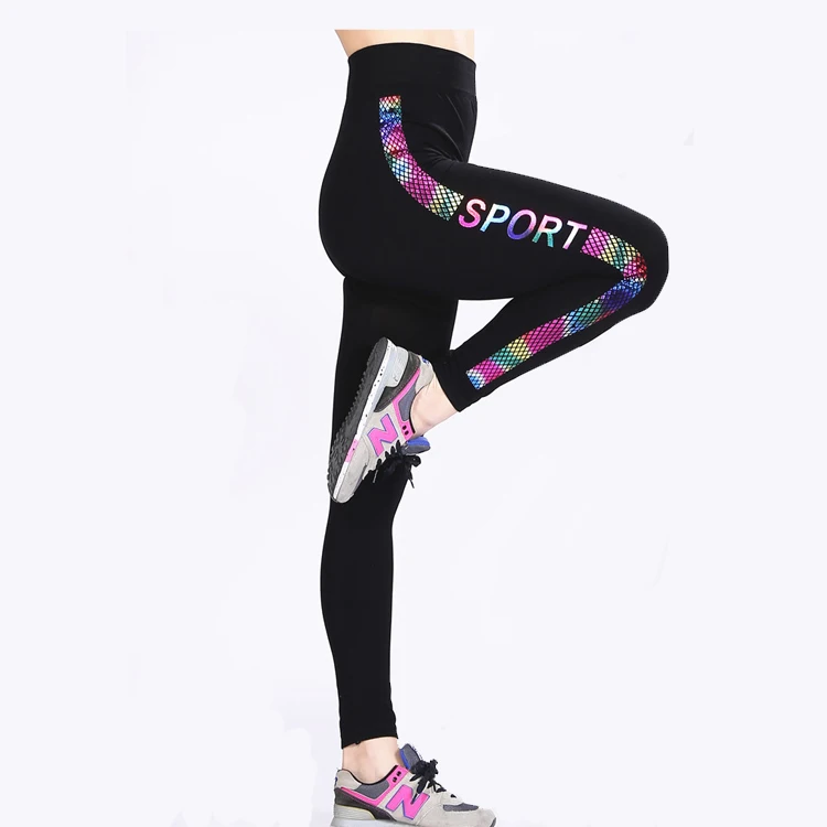 alloy leggings
