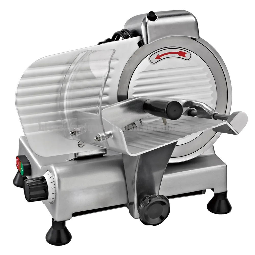 lan electric meat slicer