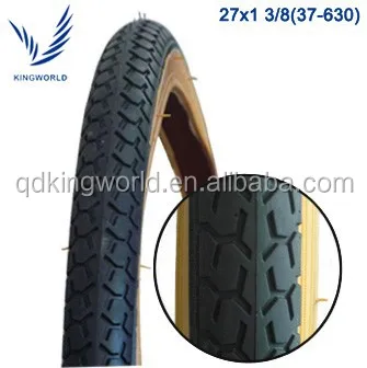 27 inch bicycle tires