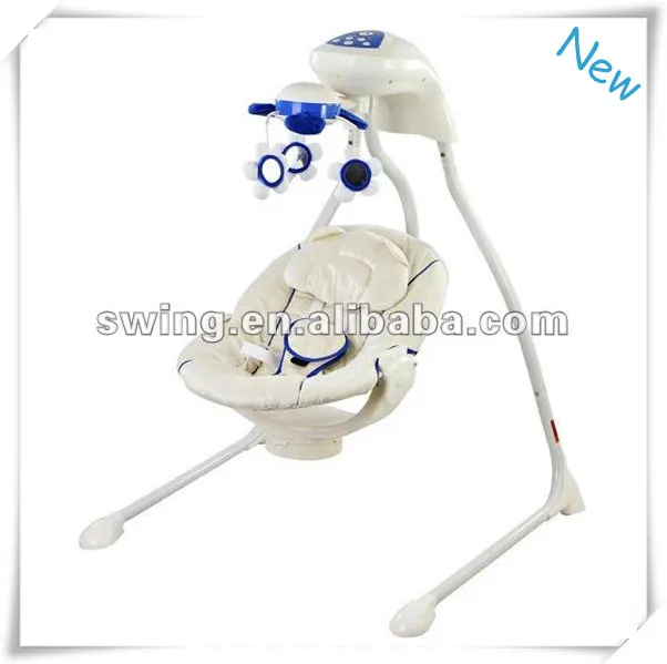 electric moses basket
