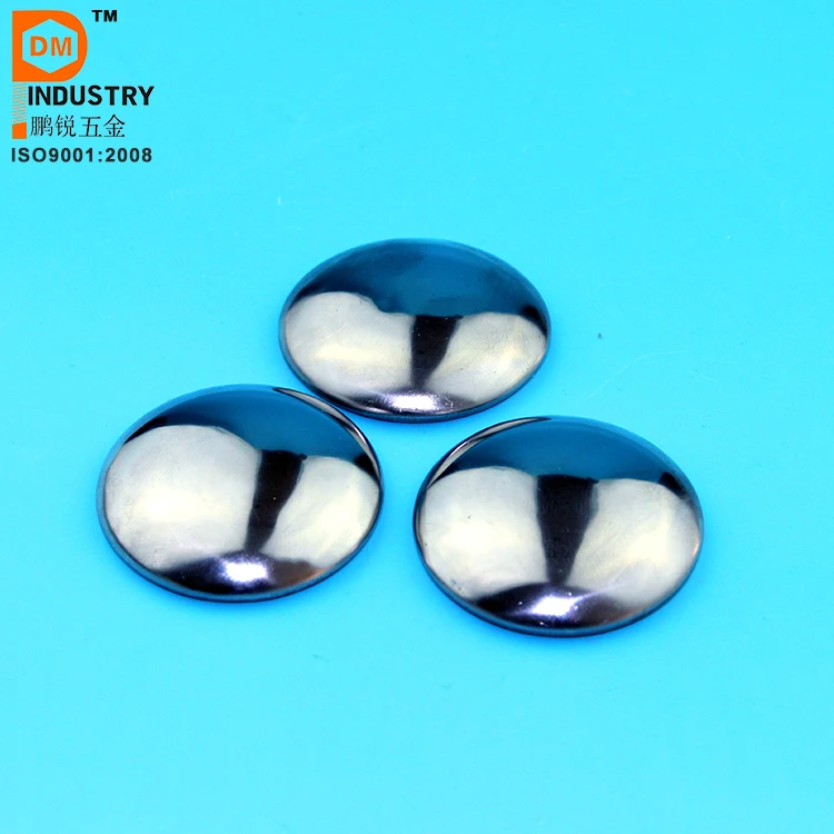 65MN Spring Steel Starlock Lock Washers M6 Split Style Stainless Steel 5mm Thickness