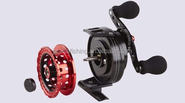 CNC Machined Saltwater Aluminium Raft Fishing Reel Raft Reel Large Arbor Fly  Fishing Reel| Alibaba.com