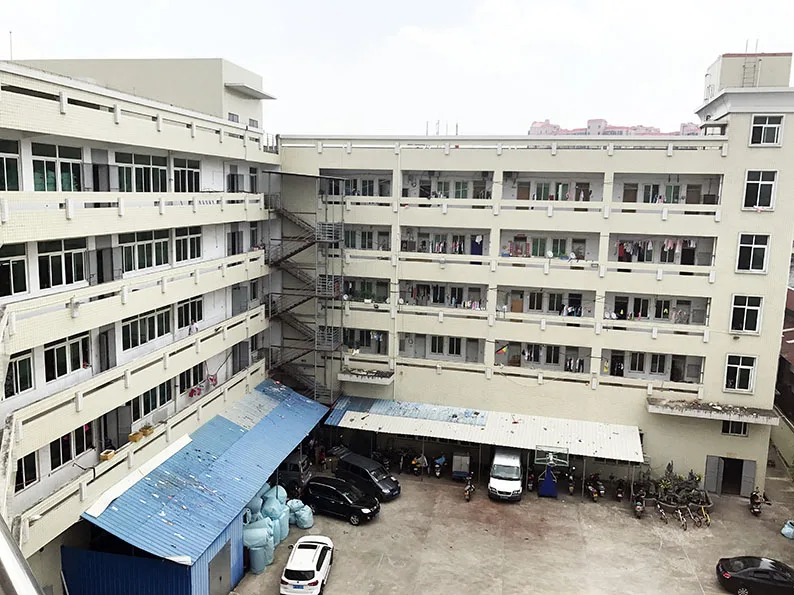 Quanzhou Dason Imp & Exp Trading Co., Ltd. 3