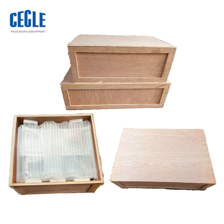 
 ACW-88 полуавтоматическая новый стиль упаковочная машина для коробок, целлофановая упаковочная машина  