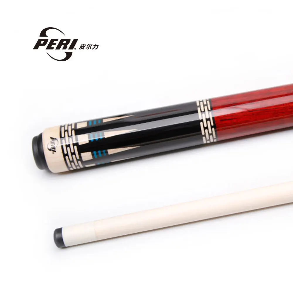 PERI EX7 NO WARP POOL CUE Billiard Pool Cues