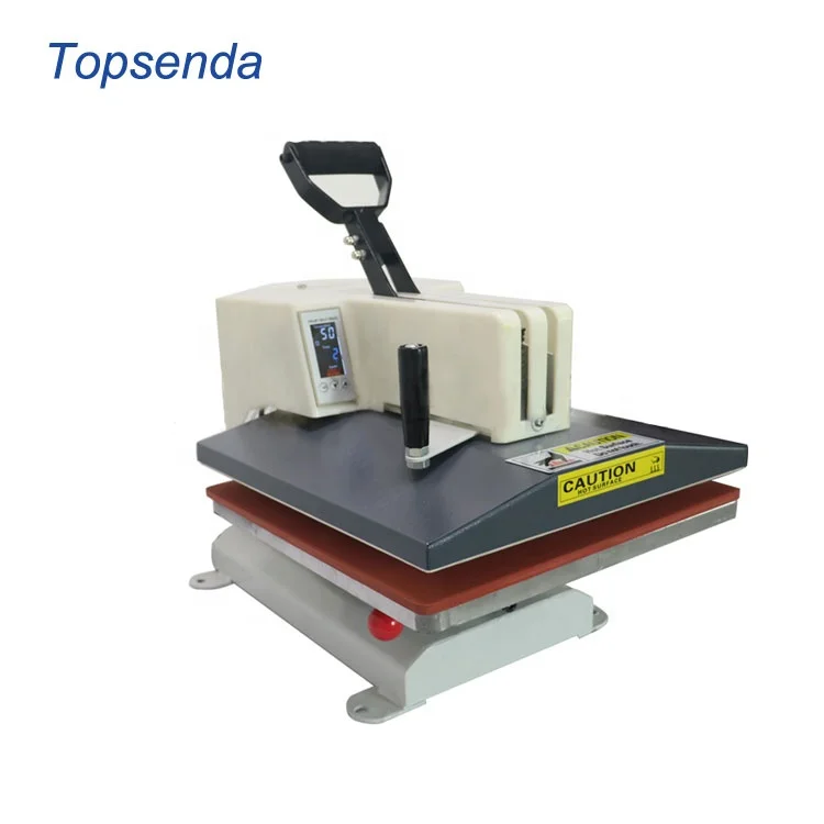 tile heat press machine