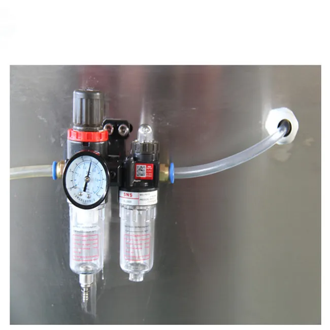 Высокоэффективный дозатор для теста, машина для наполнения тортов