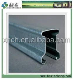 Furring Channel Ceiling Battens for Interior Ceiling