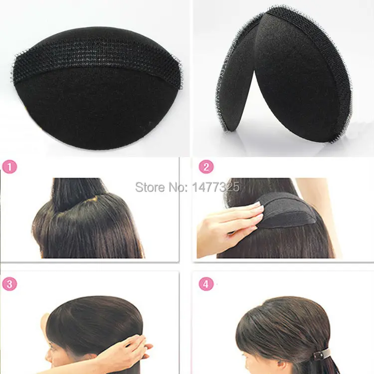 Hair Sponge For Updos Find Your Perfect Hair Style