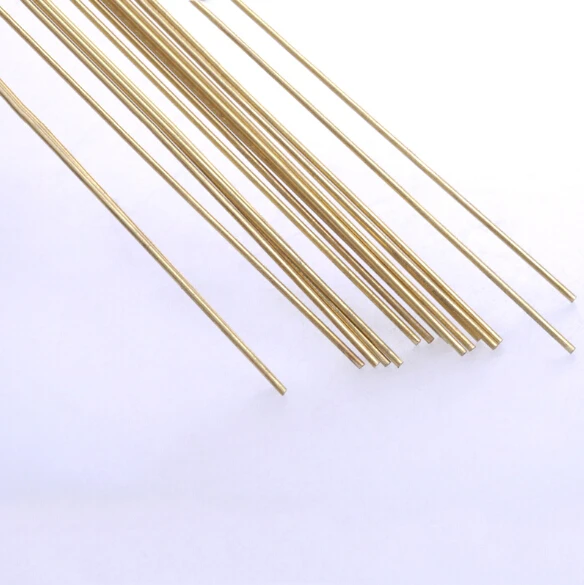 Медный стержень/медный стержень/латунный стержень диаметром 1