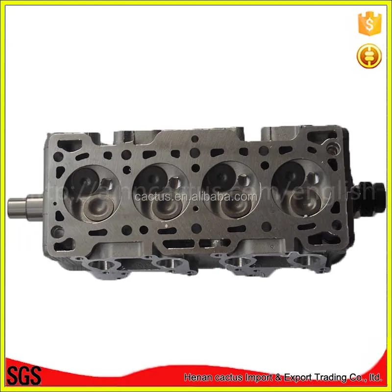 Stock Product!!! F10a Engine Parts Cylinder Head Assembly 1111080002