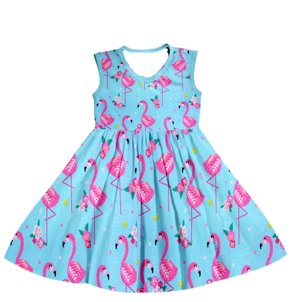 new style baby dress