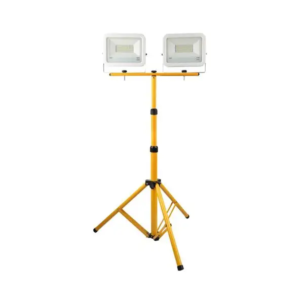 New type tripod led flood light worklight AC220V-240V with good quality