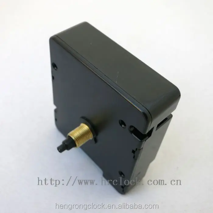 Atomic Clock Movements WWVB Radio Controlled Clock Movement/Mechanism Clock Work for USA Market