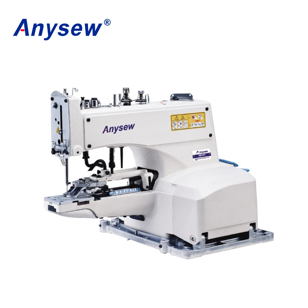 Pa373dd Cheap Price Button Hole Shirt Button Making Button Sewing