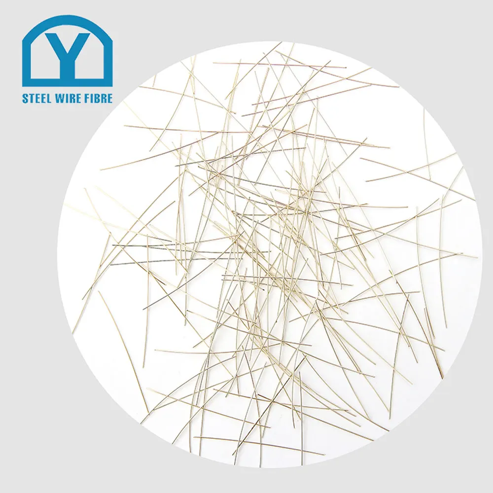 Волокна стали как армированный бетон