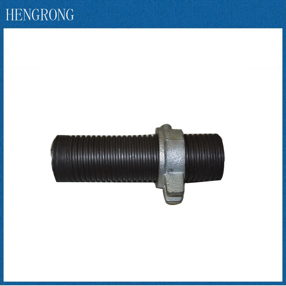 Manufacturer of Building Material Scaffolding Steel Shoring Prop Sleeve