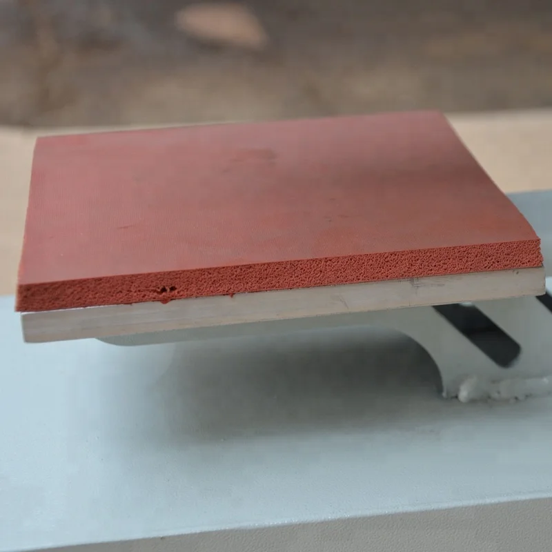 Pneumatic Jigsaw Puzzle Heat Press Machine