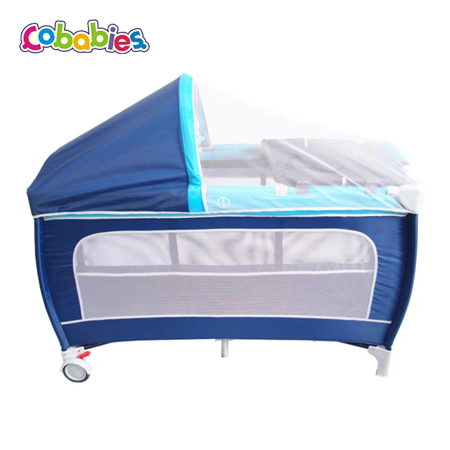 american portable folding travel bed