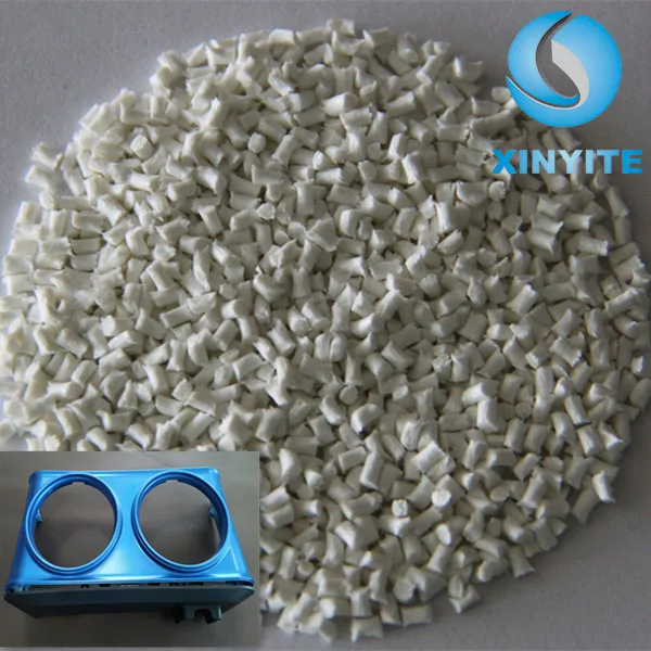 Топ-класс Бытовая техника негорючий ПБТ пт GF30 смола / соединение тушить горшок оболочки Эквивалент Crastin 15330