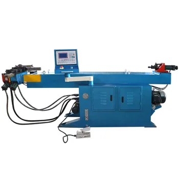 Custom made second hand pipe bending machine with high quality for sale