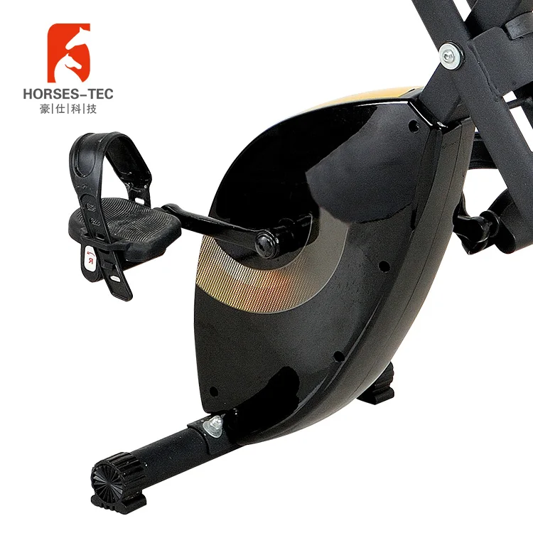 Главная Магнитная Складная X-BIKE велотренажер