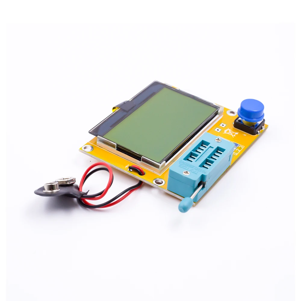RK2674A AC/DC 10KV/20KV & AC 2/20mA DC 2/10mA Withstanding Voltage Tester Pressure Hipot Digital Pressure Tester