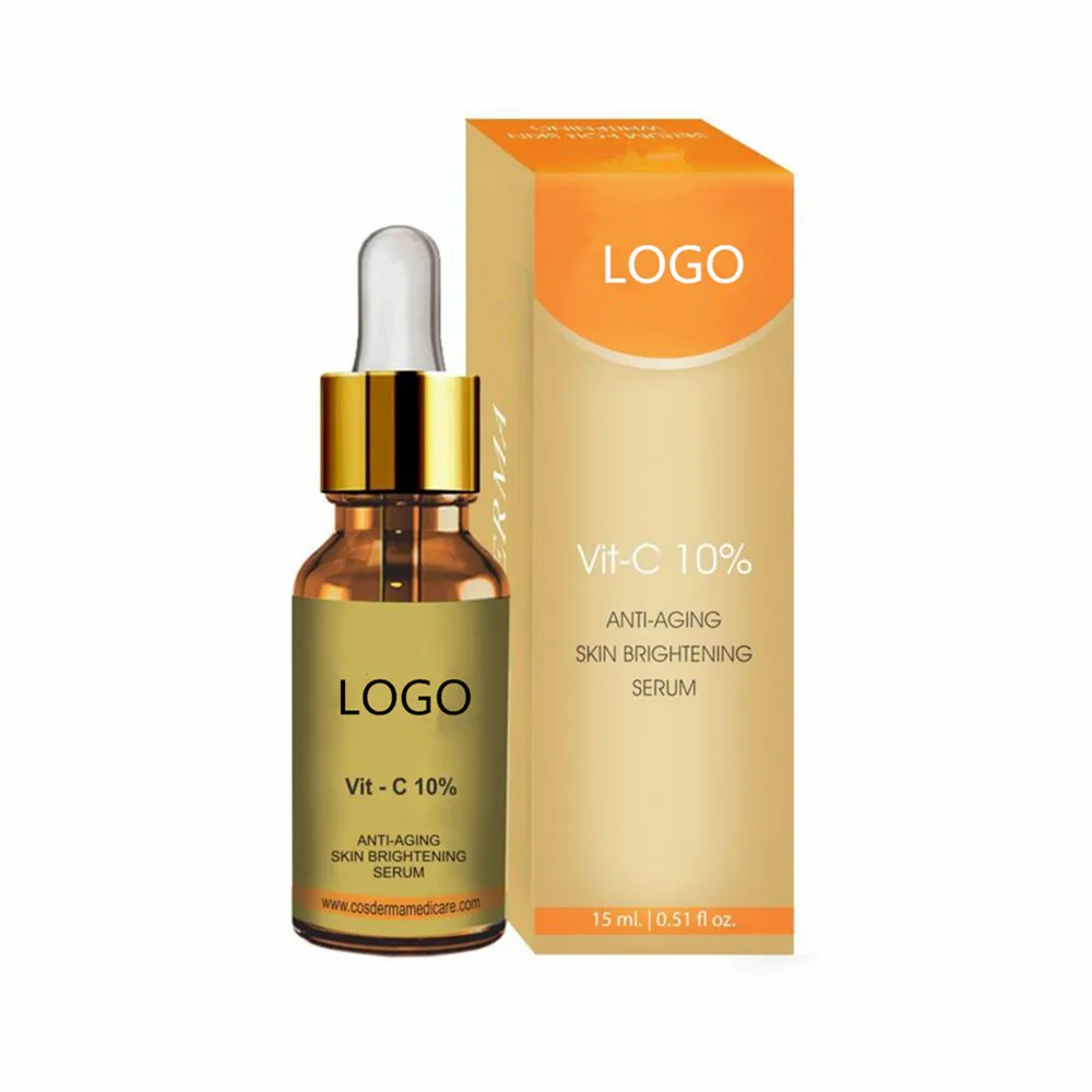 vitamin c serum for melasma
