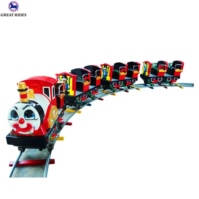 thomas the train mini track