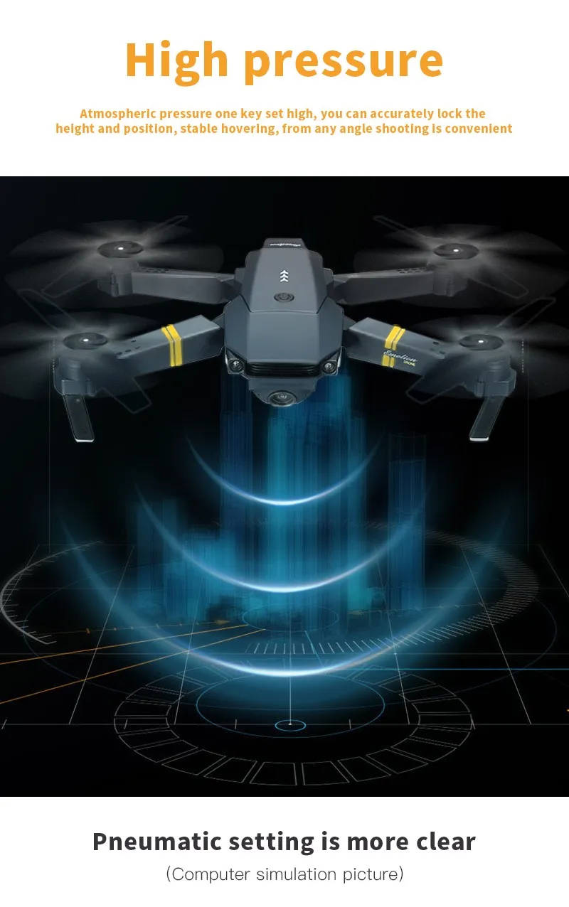 Eachine E58(6)