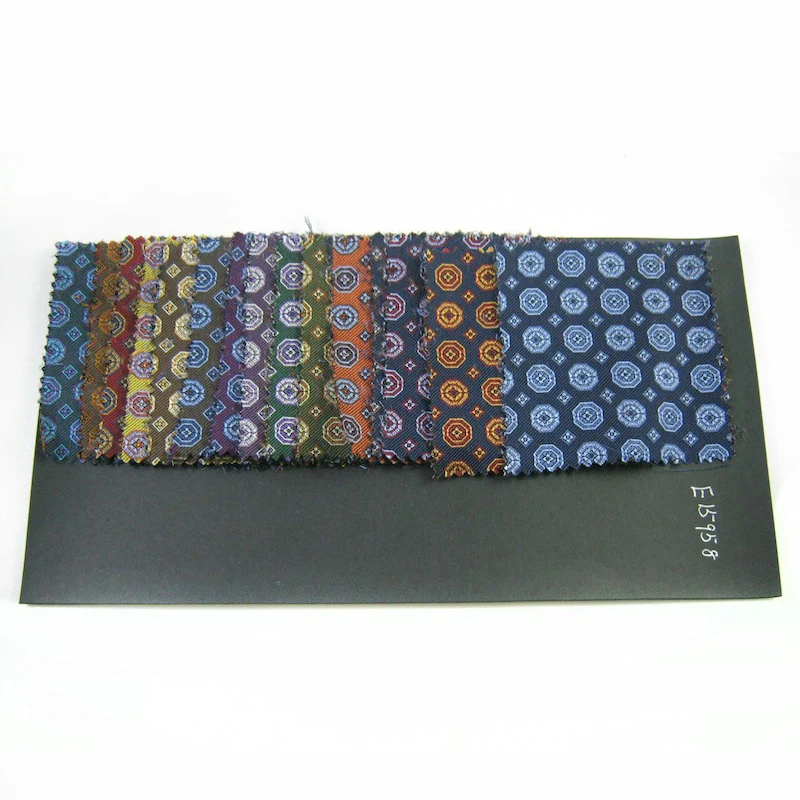 Wholesale Custom Necktie Fabric Buy Custom Necktie Fabric,Jacquard
