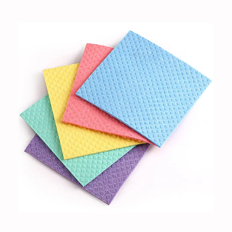 Customized Cellulose Sponge Cloth for Cleaning Manufactorer Quality  Assurance - China Sponge Cloth and Cleaning Sponge price