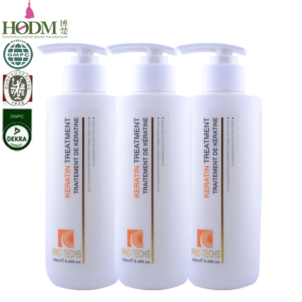 professional brazilian keratin treatment