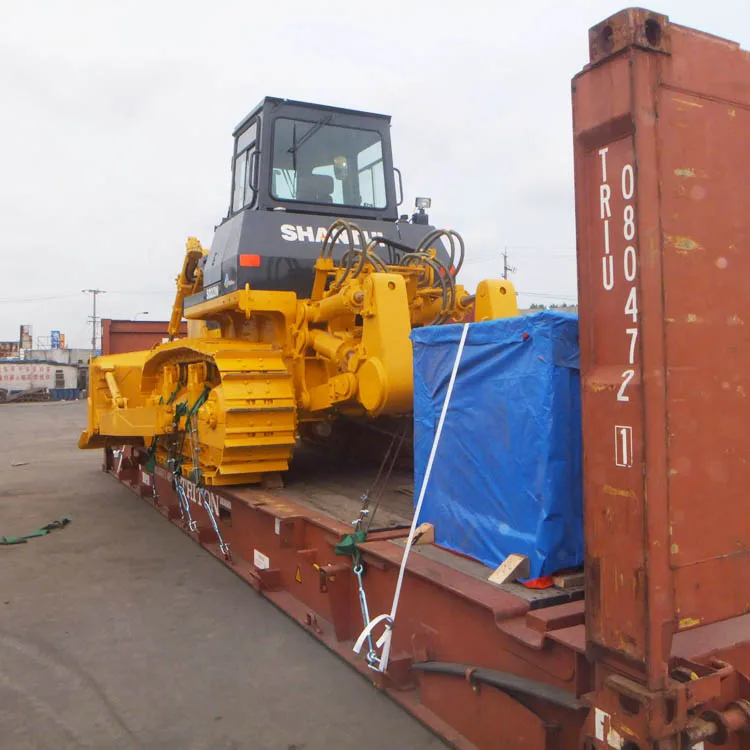 SHANTUI  Crawler Bulldozer SD23 RC Bulldozers Price in India for Sale