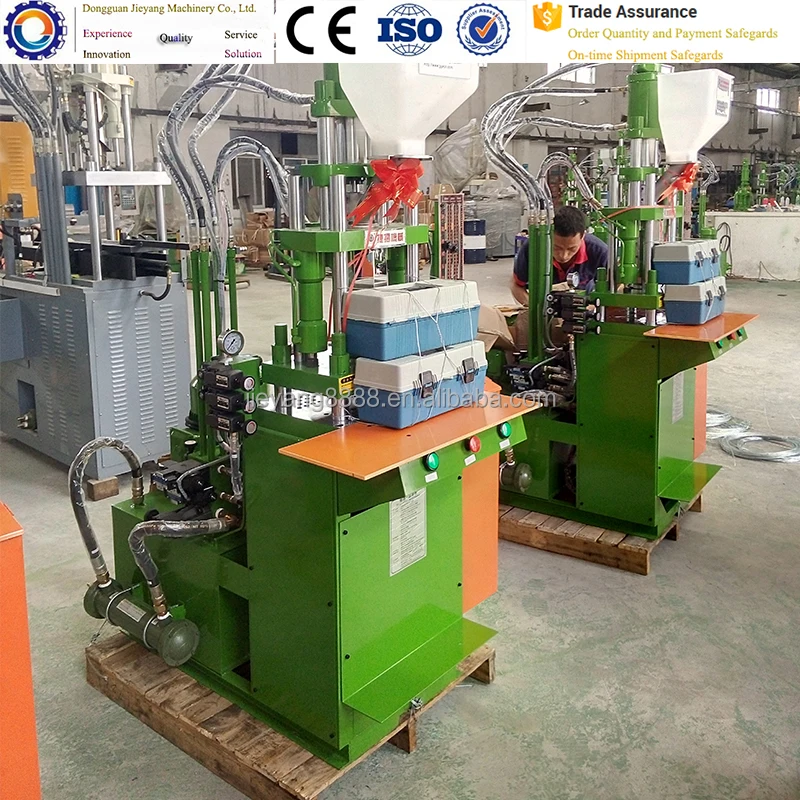High Quality Windsor Plastic Injection Moulding Machine Preform Injection Molding Machines