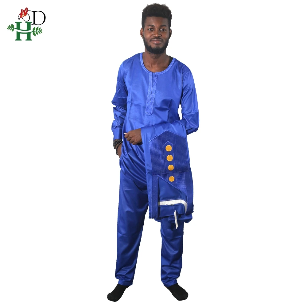 traditional clothes for men