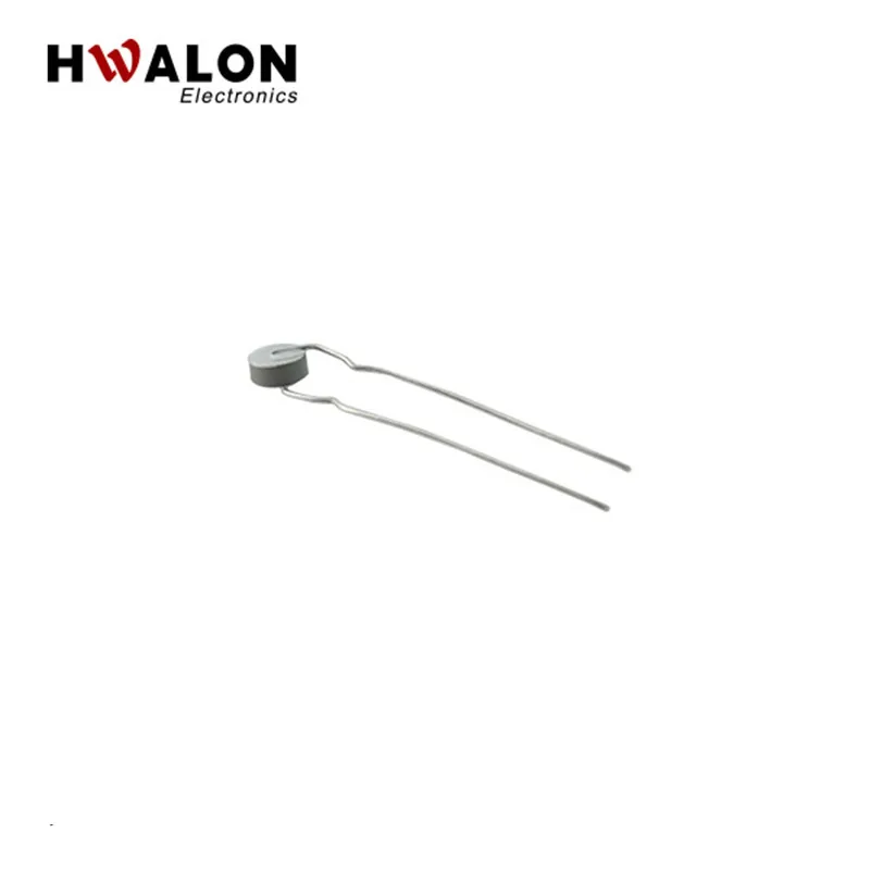 Ptc Thermistor For Overcurrent And Overload Protection Compressor