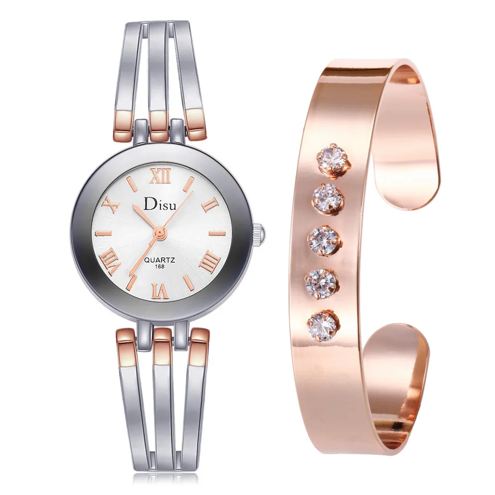 Reloj disu mujer sale