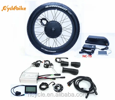 Electric Bike Hub Motor Manufacturers Hub Motor Kit Electric Bike