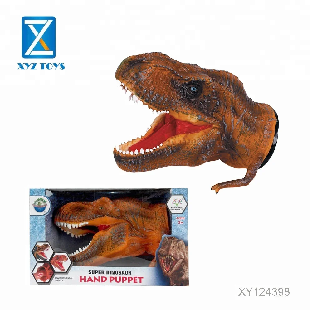 Jurassic World T Rex Hand Puppet MYER ubicaciondepersonas.cdmx.gob.mx