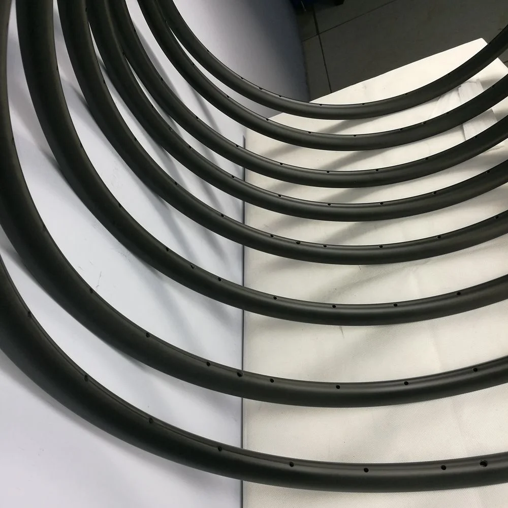 MTB Ruote in Carbonio MTB Ruote Rodas VTT bicicletta Rim 29