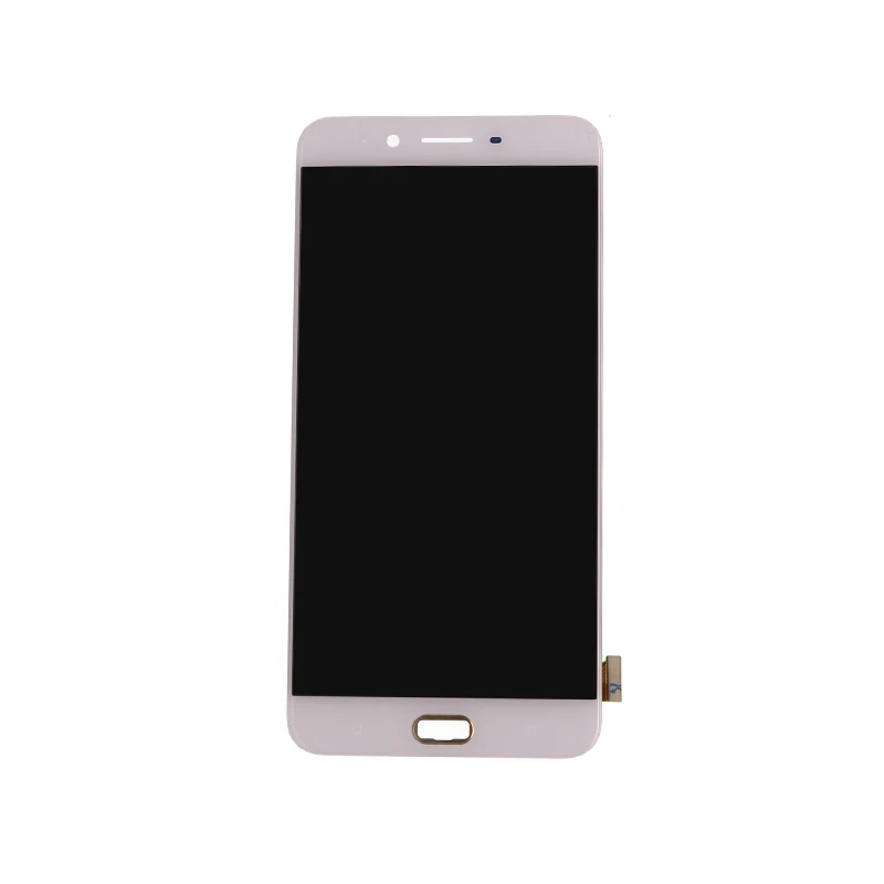 lcd oppo r9s plus