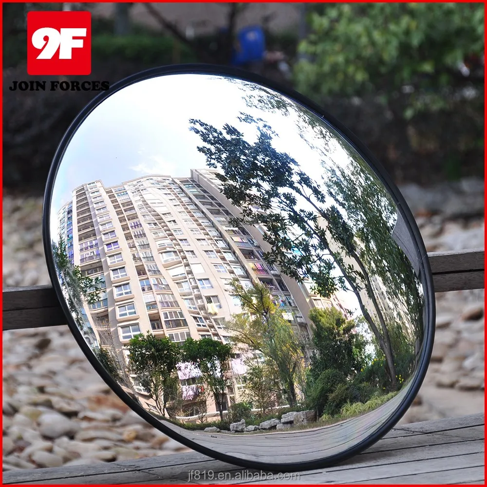 45cm Indoor PC Concave Convex Mirror with Factory Price