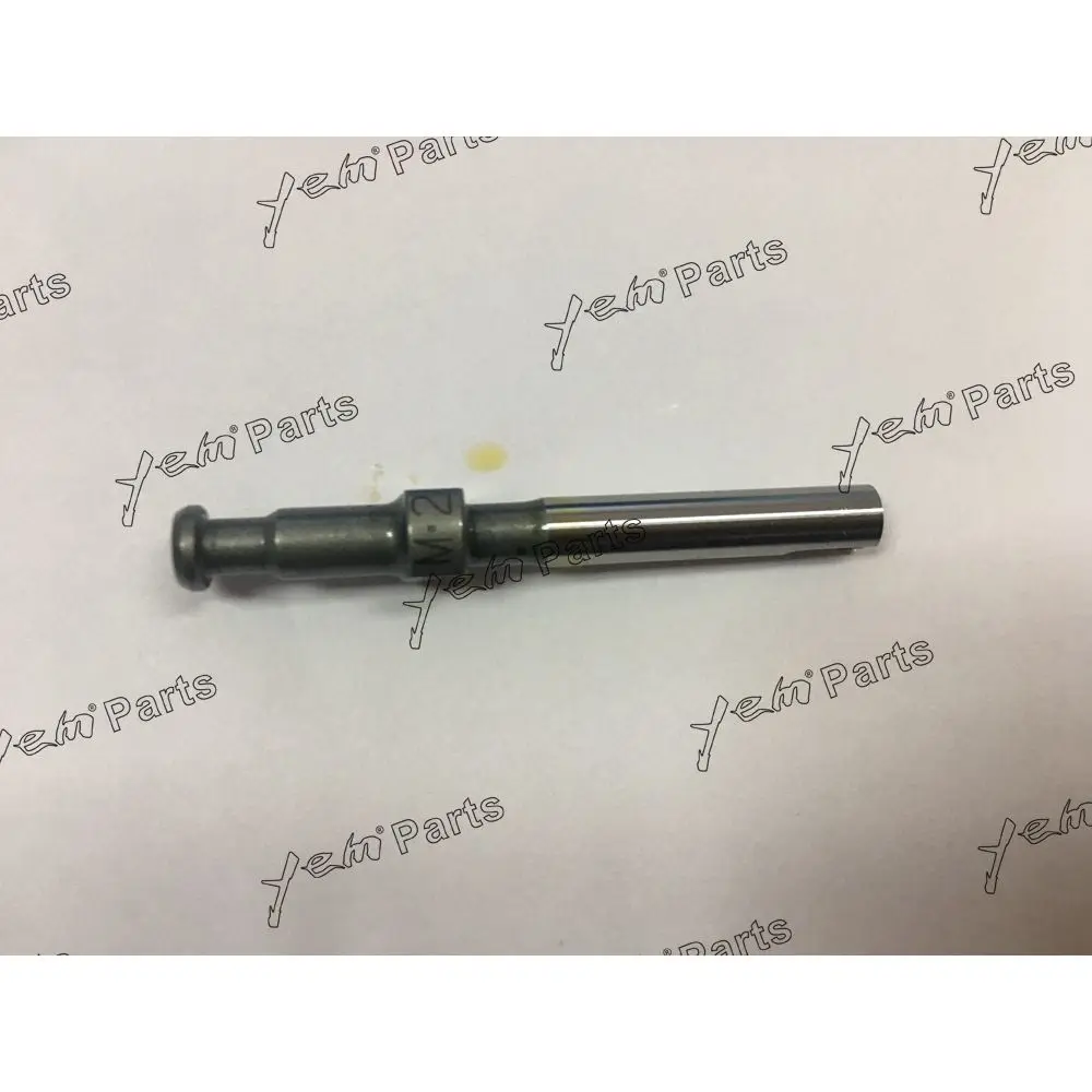 3TNE68 Plunger M2 119225-5100 for Yanmar Engine 4