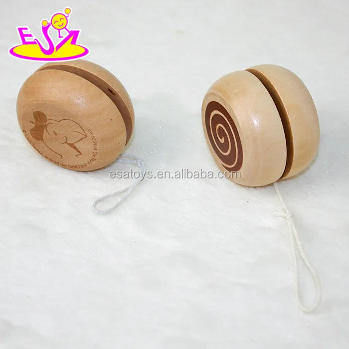 Китайский профессиональный деревянный игрушка-антистресс для детей W01B012