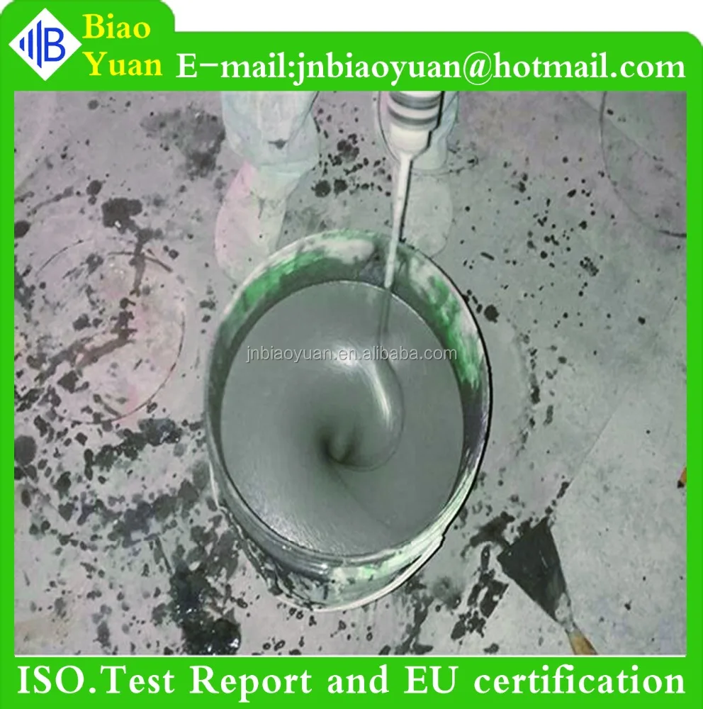 Self Leveling Cement Additive for Floor