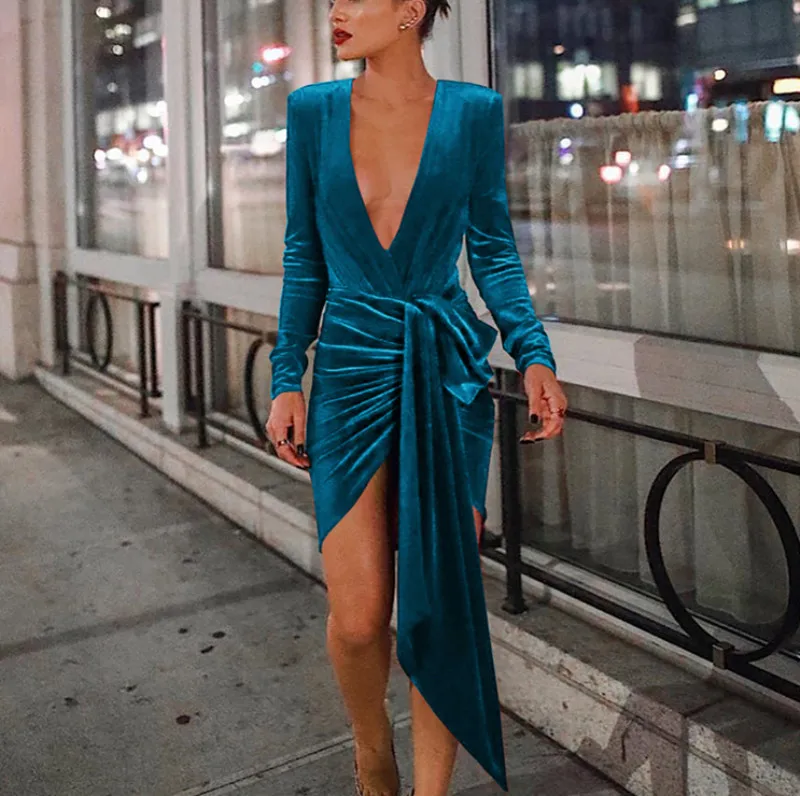 Vestidos Elegantes Pero Sexis Online Deals, UP TO 57% OFF |  www.apmusicales.com