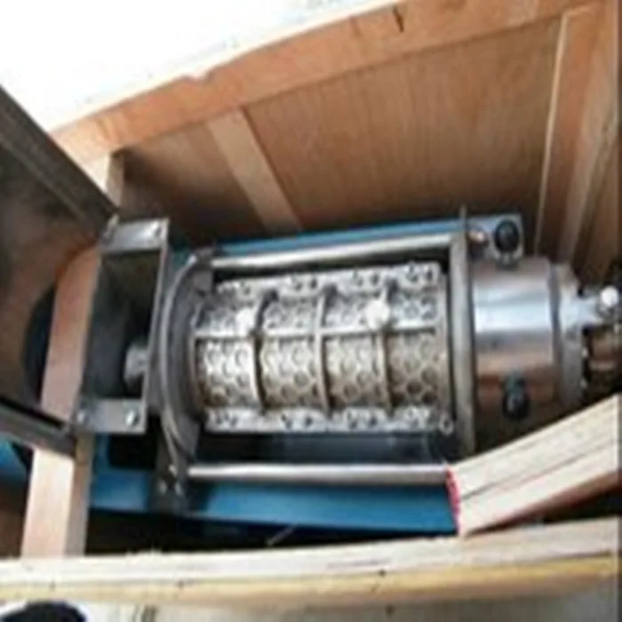 Fruit Juice Machine/ Fruit Juice Extractor Machine For Ginger And